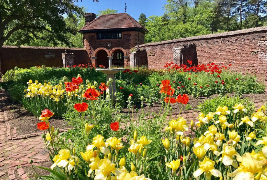 King's Garden, United States